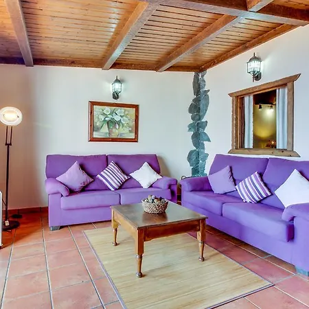 Casa Flor Del Teide Casa vacanze Icod De Los Vinos