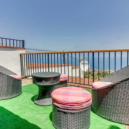 Casa Flor Del Teide Icod De Los Vinos
