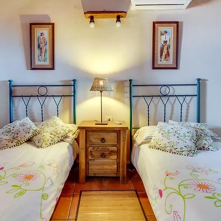Casa vacanze Casa Flor Del Teide *