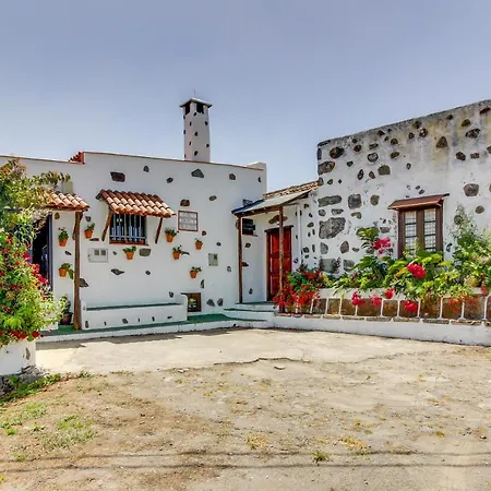 Casa Flor Del Teide *