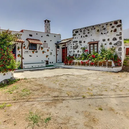 Casa Flor Del Teide *