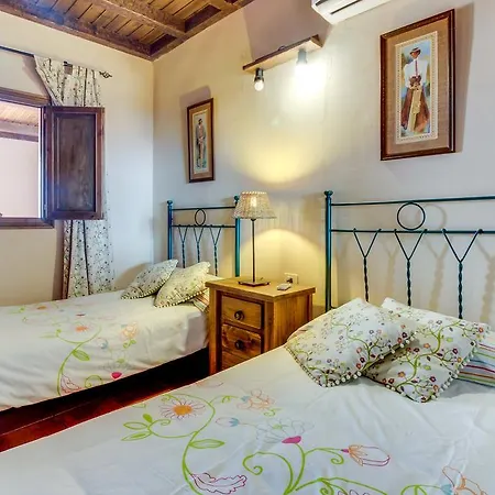 Casa Flor Del Teide *