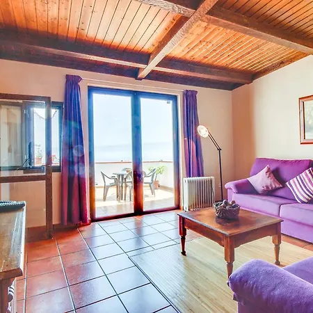 Casa Flor Del Teide بيت للعطل *
