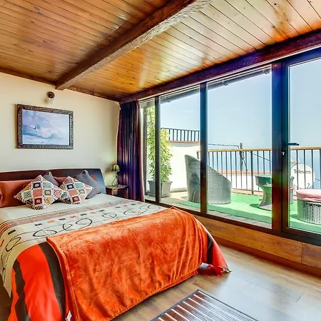 Casa Flor Del Teide * إيكود ذي لوس فينوس