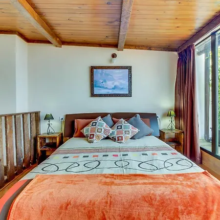 Casa Flor Del Teide بيت للعطل إيكود ذي لوس فينوس