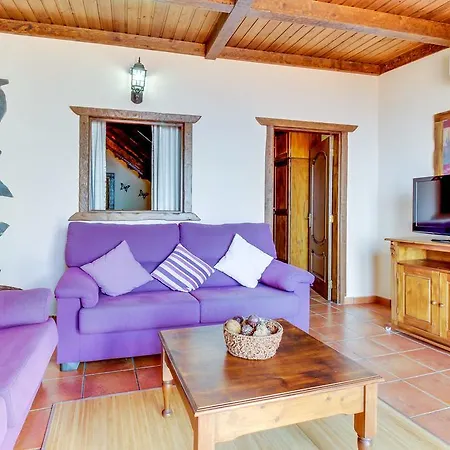 Casa Flor Del Teide * إيكود ذي لوس فينوس
